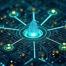 Smart Grid Technologie mit Lastmanagement und E-Mobilität Integration