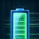 Symbol für Innovation - modernste Speichertechnologien